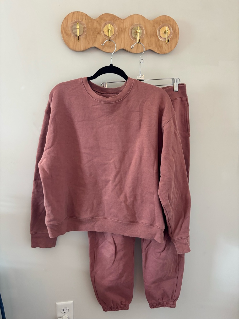 Matching Sweat Set | Girlfriend Collective